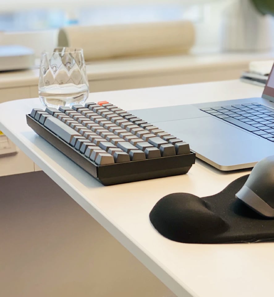 Keyboard